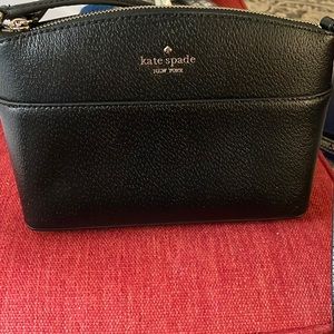 Kate Spade Crossbody Black